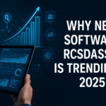 new software rcsdassk