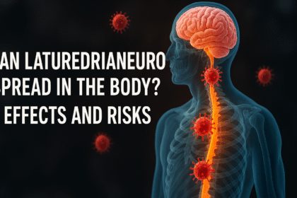 can laturedrianeuro spread