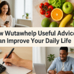 wutawhelp useful advice
