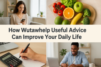 wutawhelp useful advice