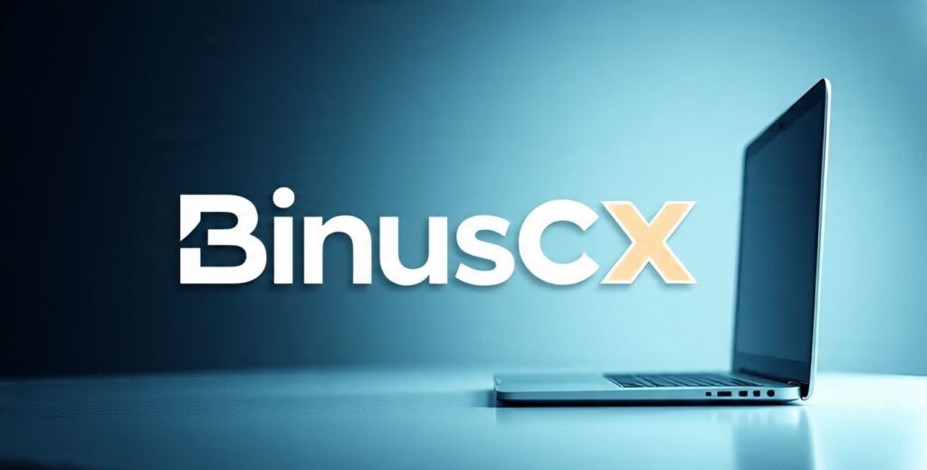 BinusCX
