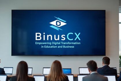 BinusCX