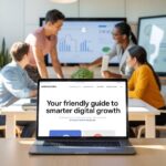 seo experts at garage2global