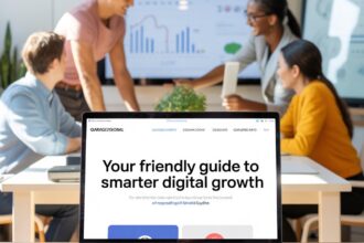 seo experts at garage2global