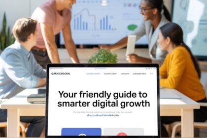 seo experts at garage2global