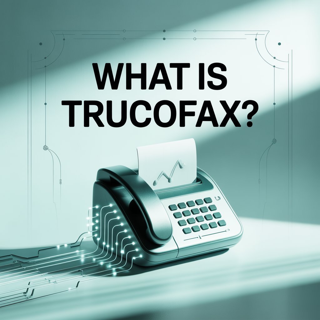trucofax