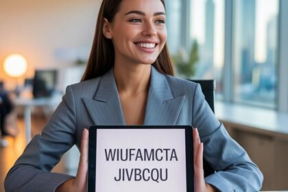 consultant wiufamcta jivbcqu