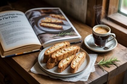 бишкоти ди прато