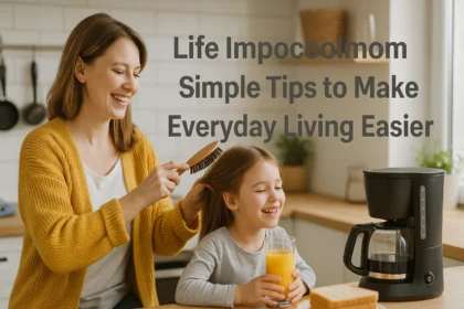 life impocoolmom