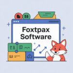 information about foxtpax software