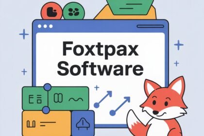information about foxtpax software