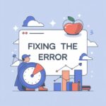 the error softout4.v6