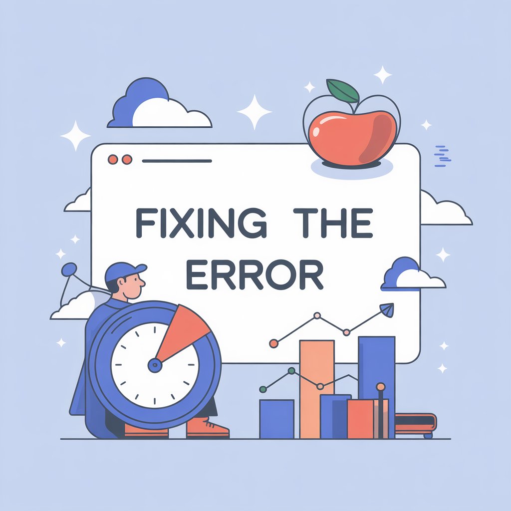 the error softout4.v6