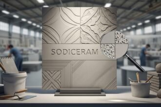 sodiceram