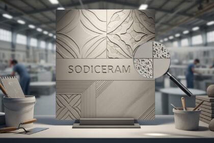 sodiceram