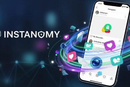 Instanomy