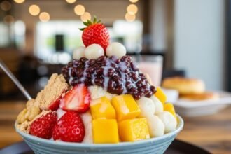 bingsoo