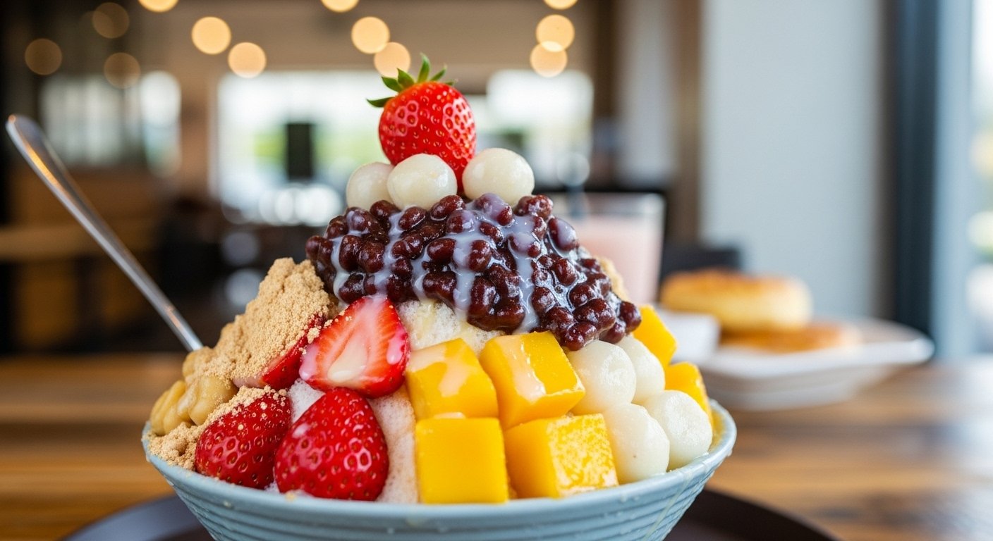 bingsoo