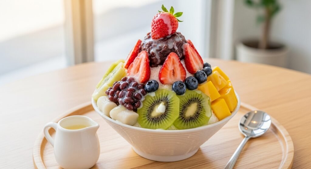 bingsoo