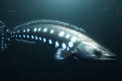doomsday fish oarfish