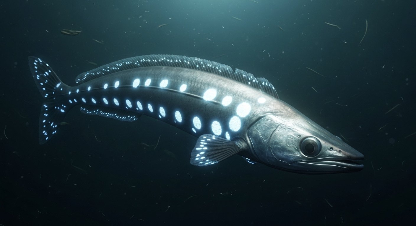 doomsday fish oarfish
