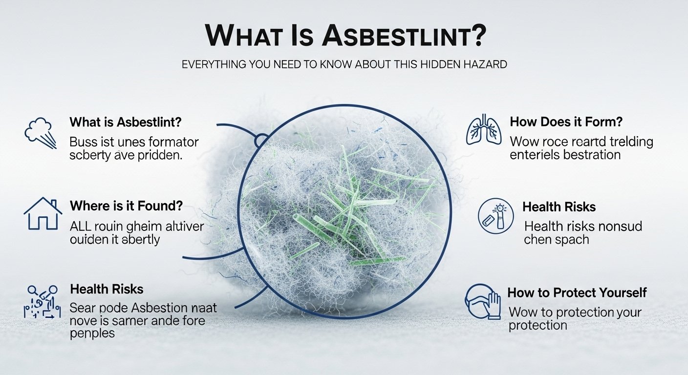 asbestlint