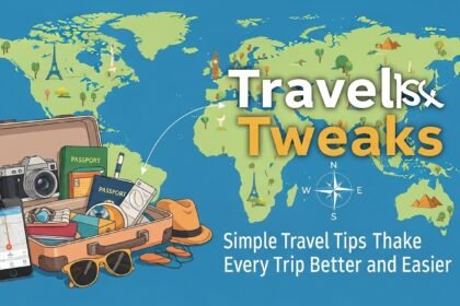 traveltweaks