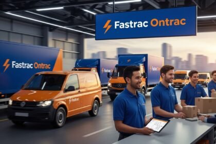 fastrac ontrac