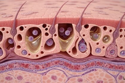 spongiotic dermatitis