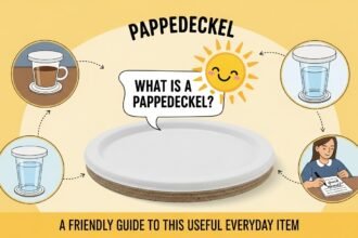 pappedeckel