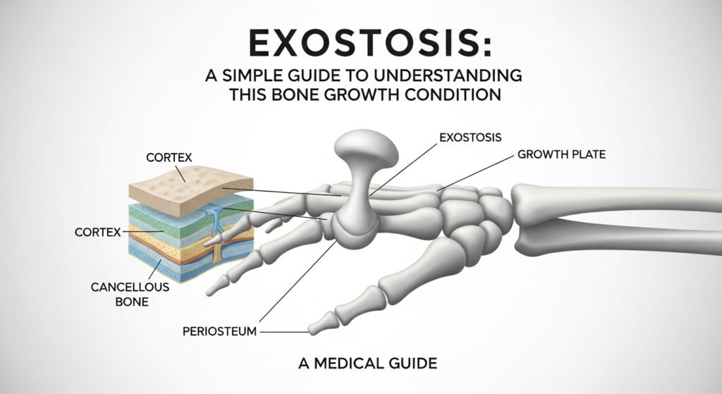 exostosis