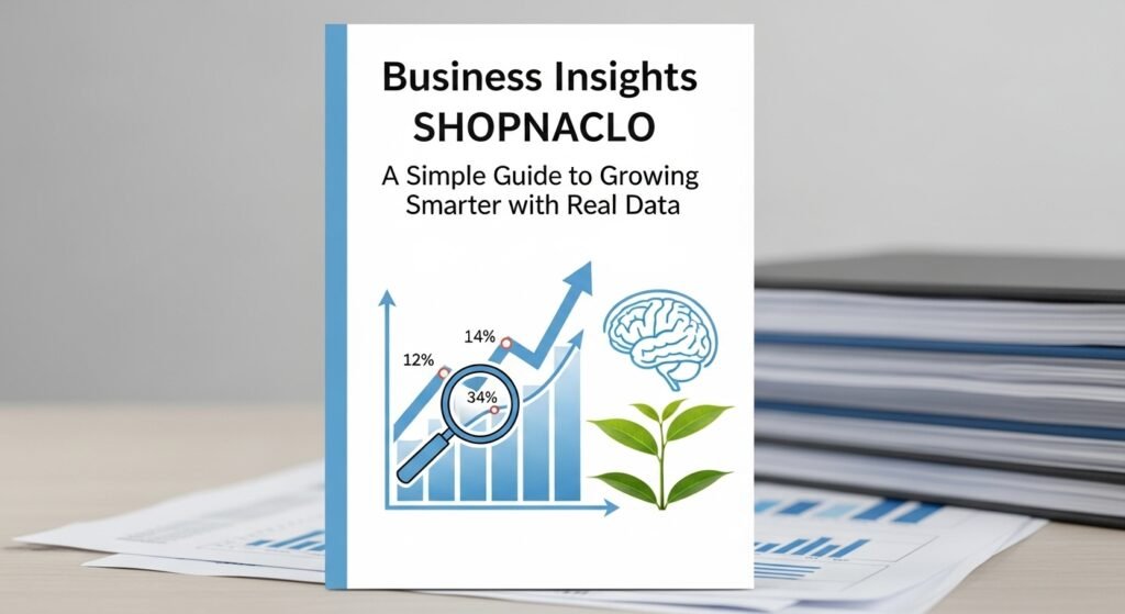 business insights shopnaclo