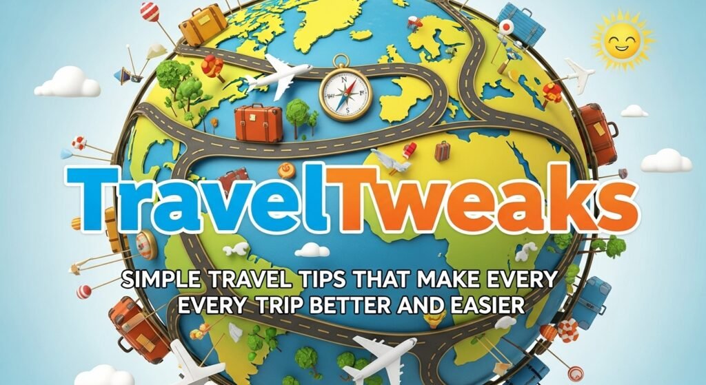 traveltweaks