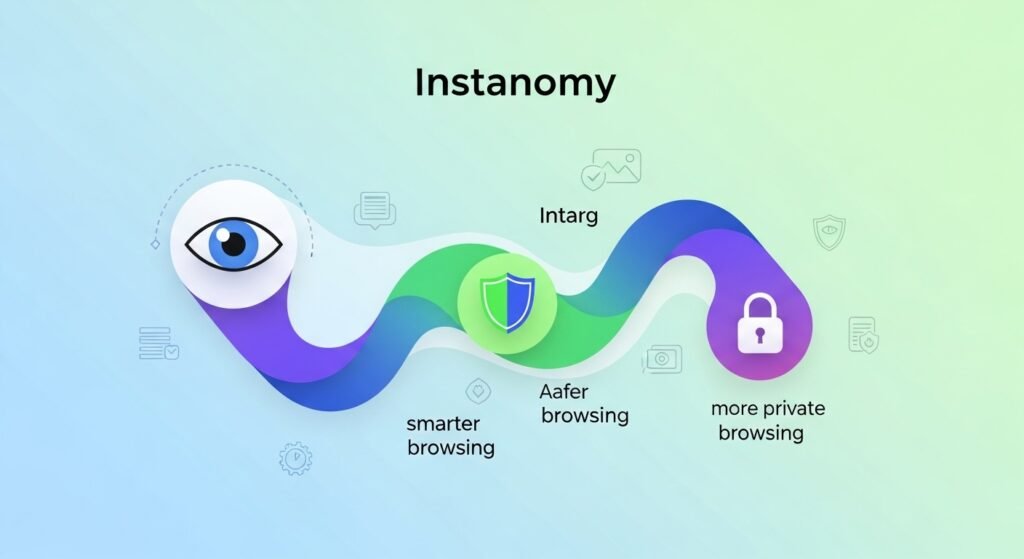 Instanomy