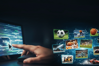 sportsurge