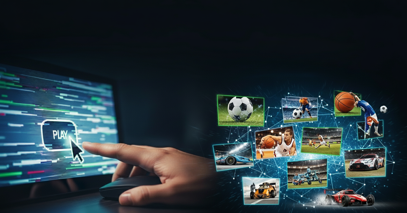 sportsurge