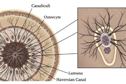 canaliculi