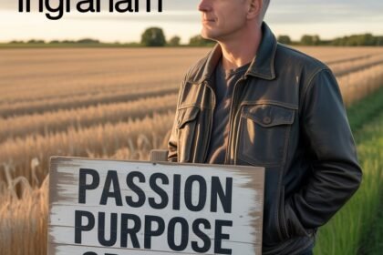 michael dmitri ingraham