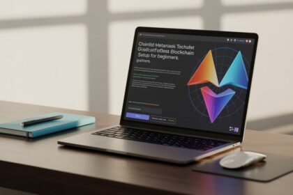 chainlist metamask techedubyte