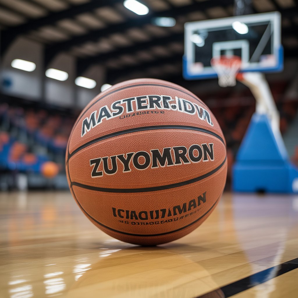 zuyomernon system basketball