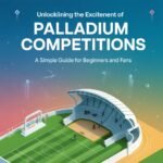 palladium competitions