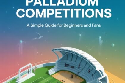 palladium competitions