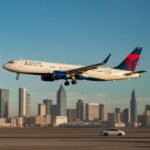 delta flight dl275 diverted lax