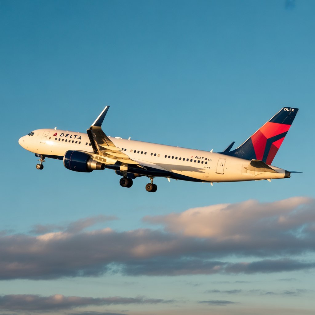 delta flight dl275 diverted lax