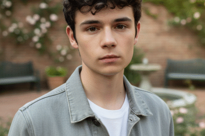 Ashby Gentry