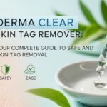 Derma Clear Skin Tag Remover