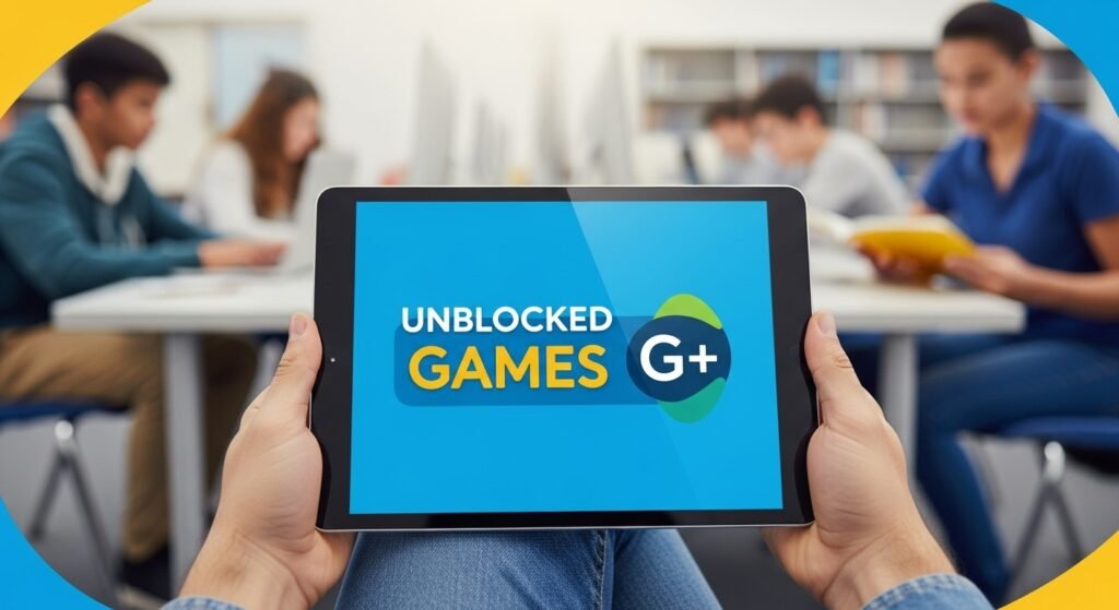 unblocked games g+