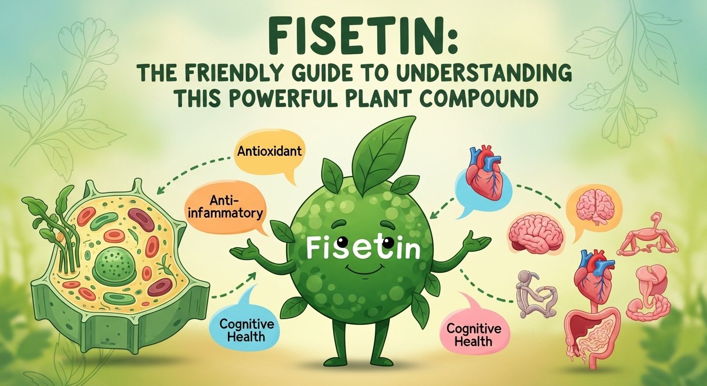 Fisetin