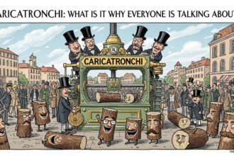 caricatronchi