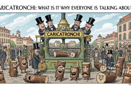 caricatronchi
